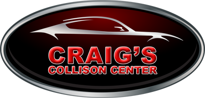 Craig's Collision Center - logo