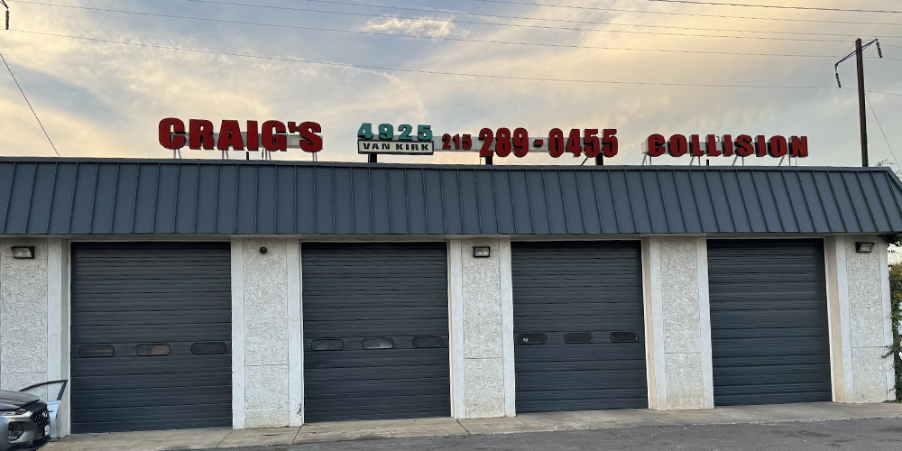 Image Of Store Front