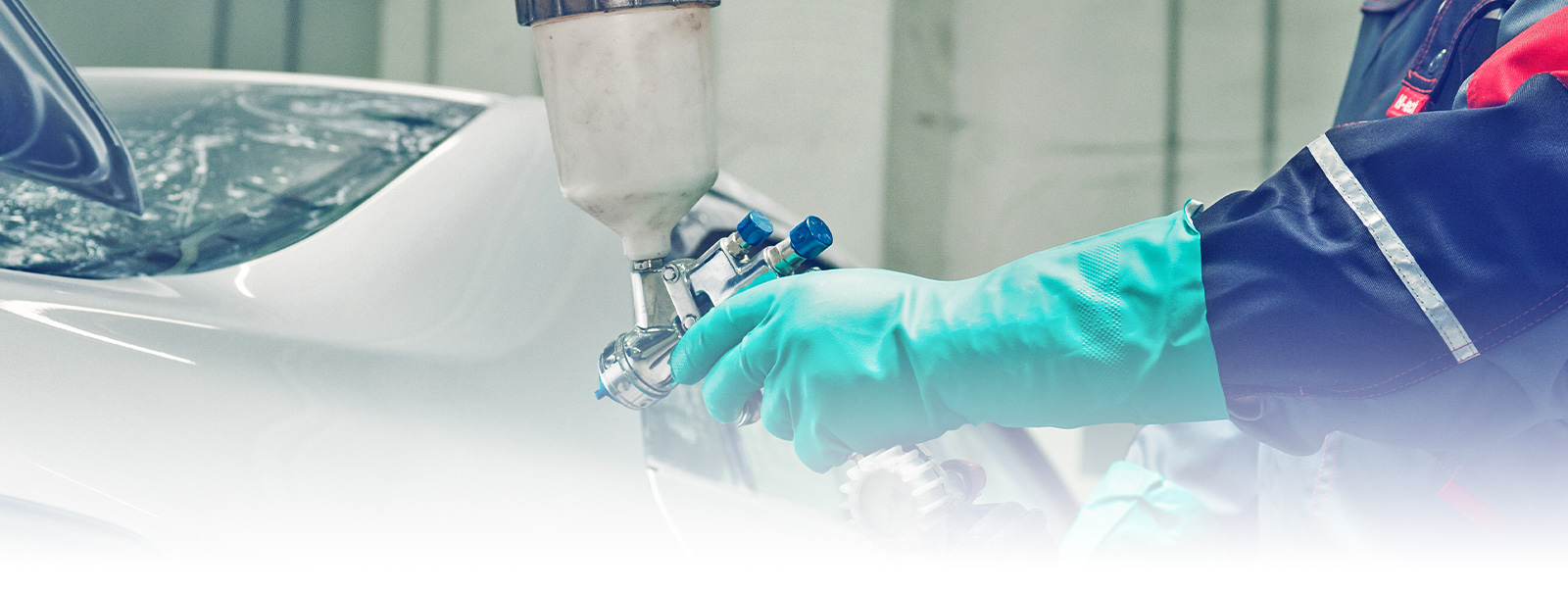 Craig's Collision Center offers a wide range of auto body repair services to Philadelphia, PA and surrounding areas.